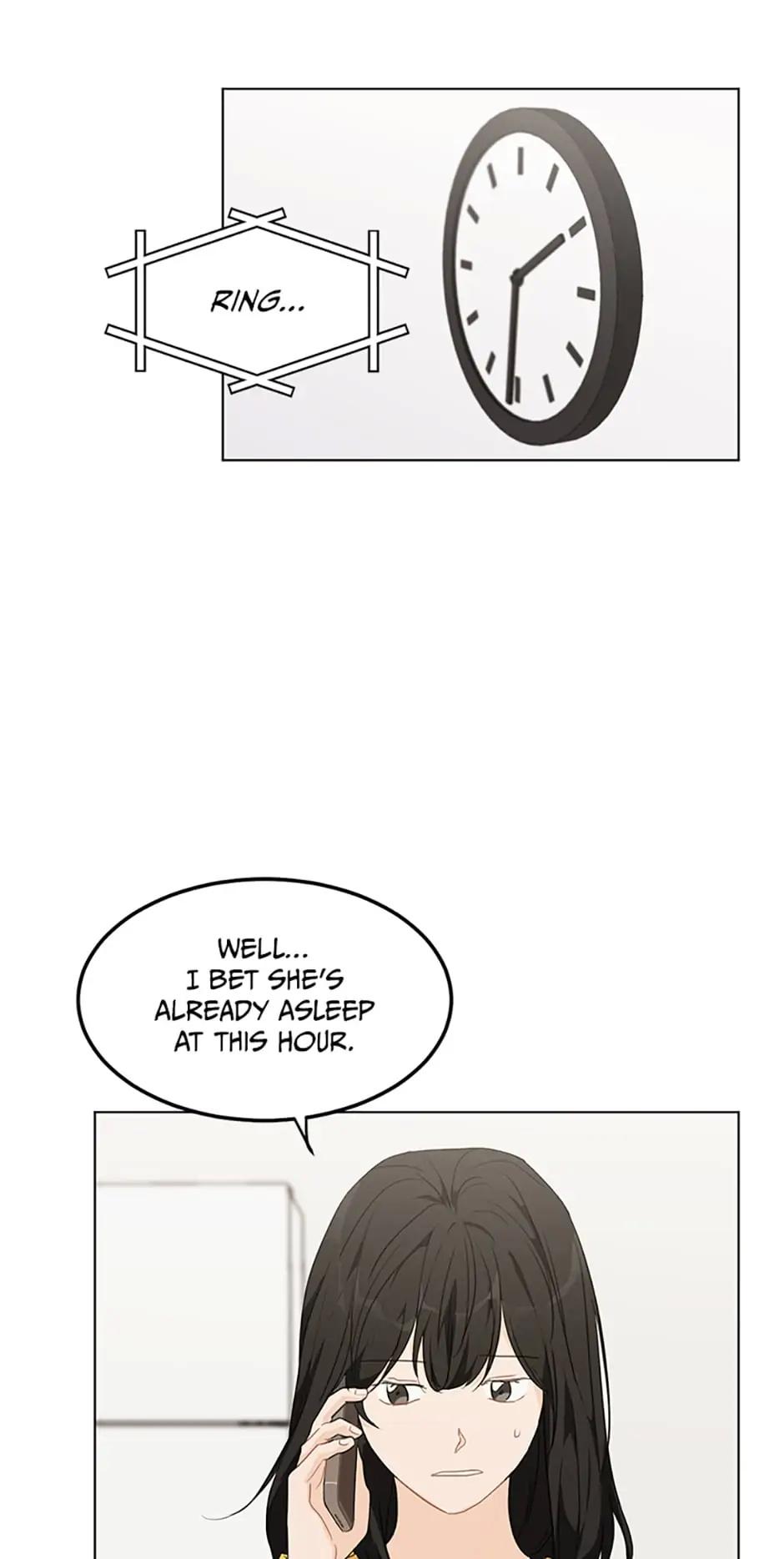 The Best Of Tomorrow Chapter 40 page 3