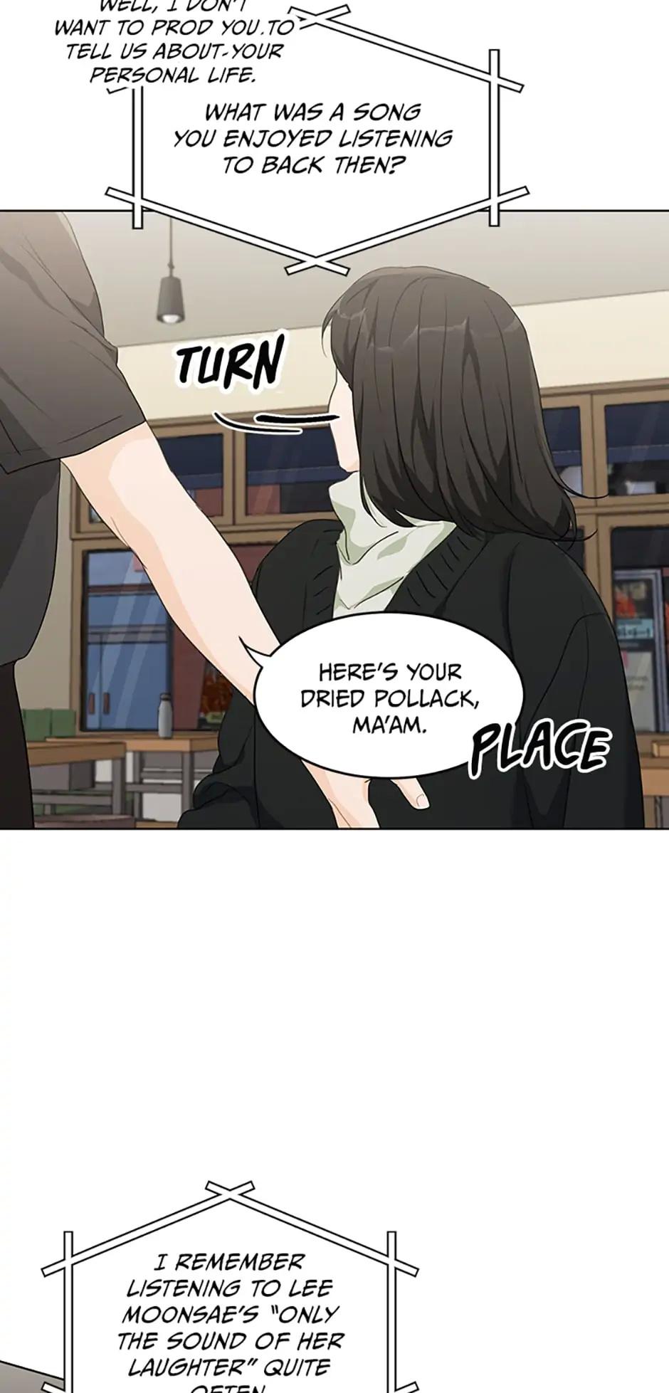 The Best Of Tomorrow Chapter 40 page 39