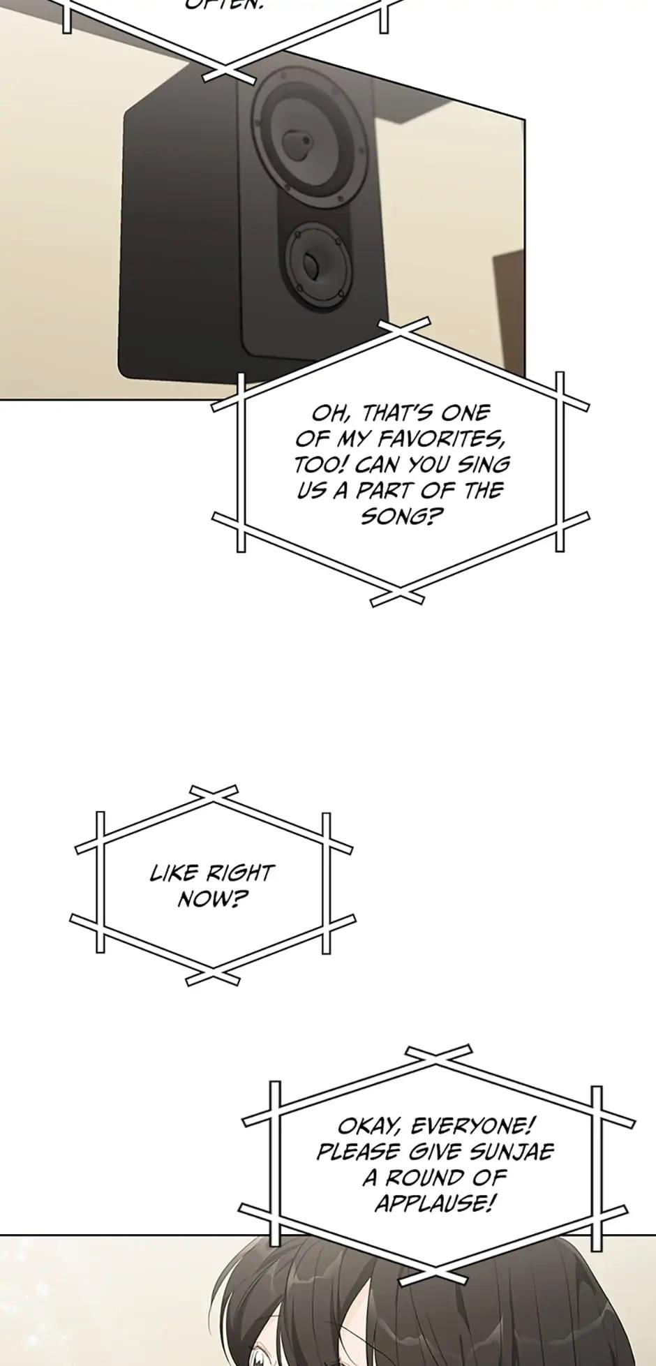 The Best Of Tomorrow Chapter 40 page 40