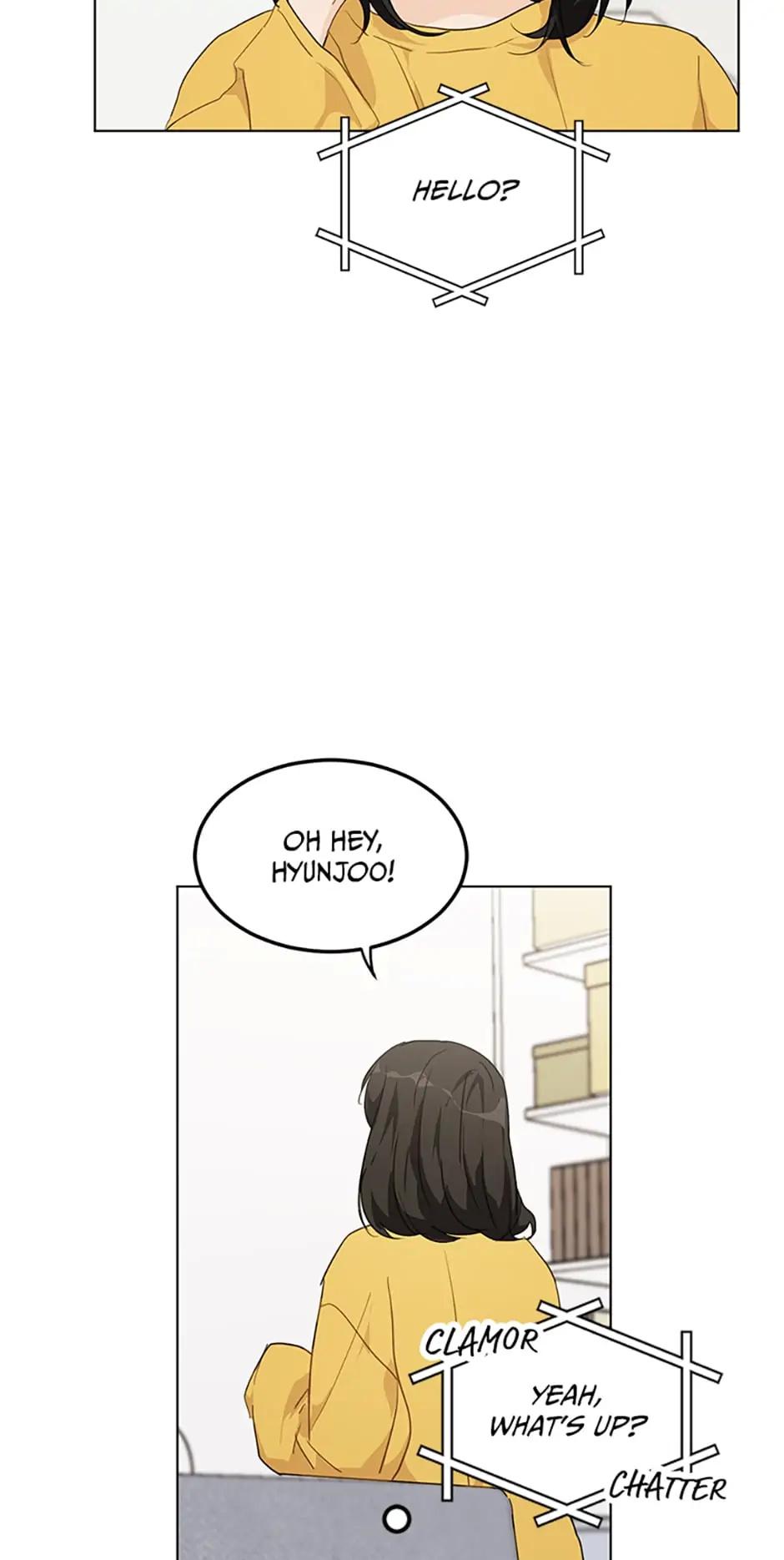 The Best Of Tomorrow Chapter 40 page 4