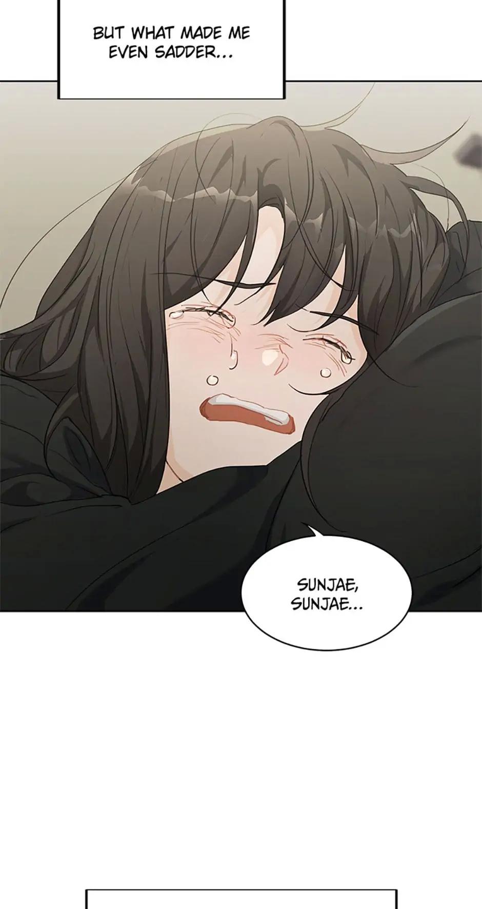The Best Of Tomorrow Chapter 40 page 49