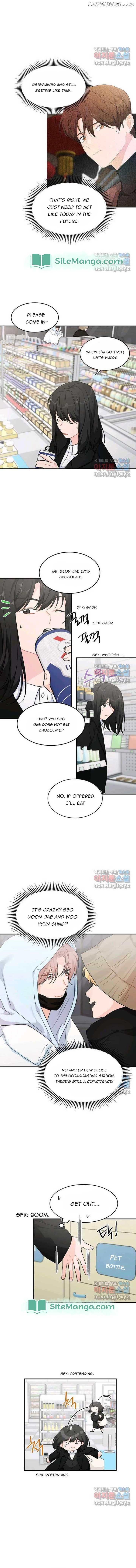 The Best Of Tomorrow Chapter 42 page 1