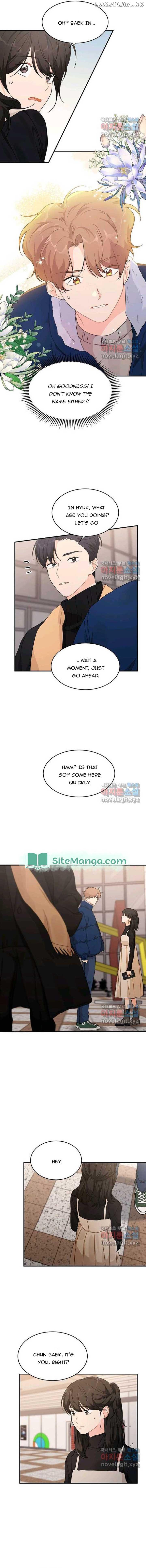 The Best Of Tomorrow Chapter 42 page 8