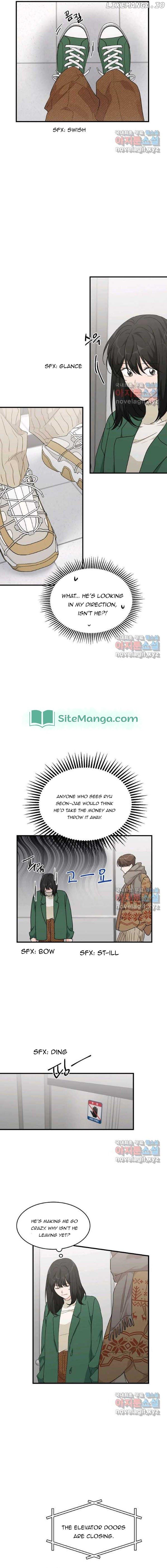 The Best Of Tomorrow Chapter 43 page 9
