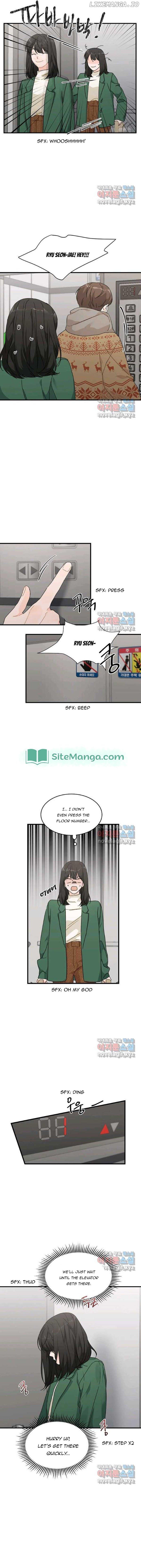 The Best Of Tomorrow Chapter 43 page 8