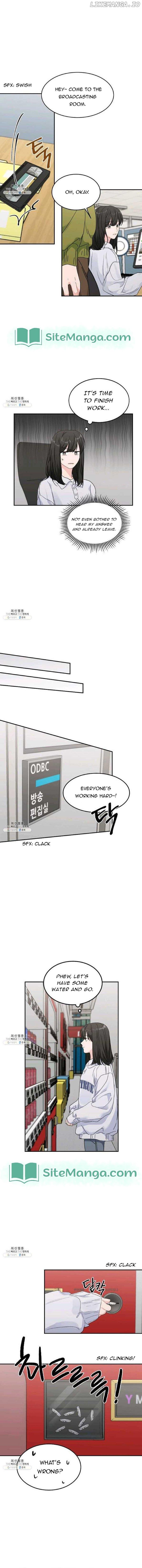 The Best Of Tomorrow Chapter 44 page 3