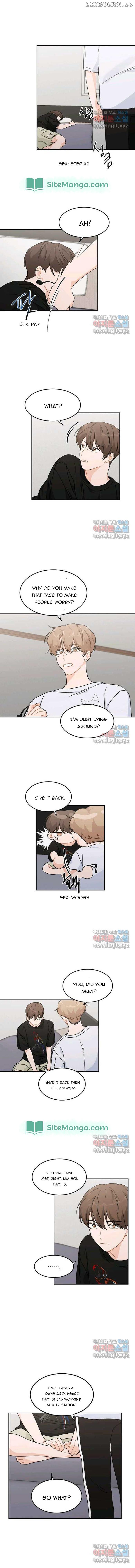 The Best Of Tomorrow Chapter 46 page 5