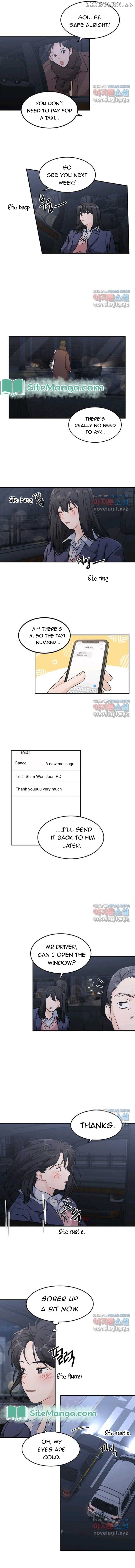 The Best Of Tomorrow Chapter 47 page 4