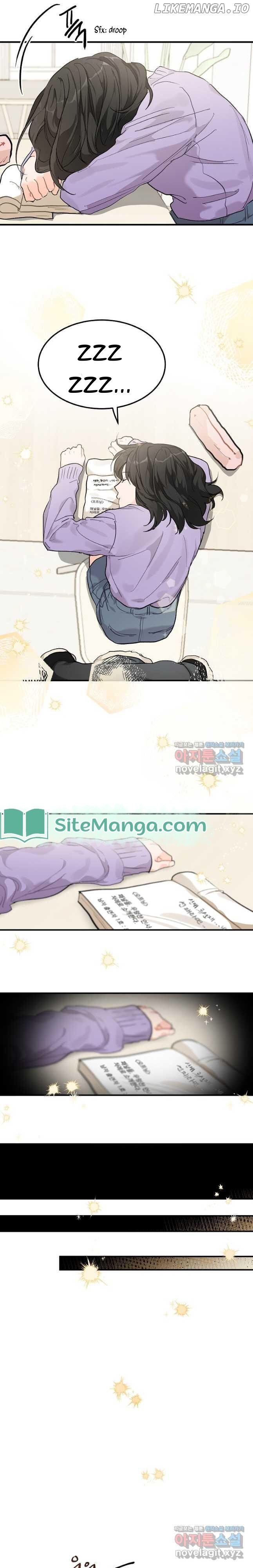 The Best Of Tomorrow Chapter 51 page 10
