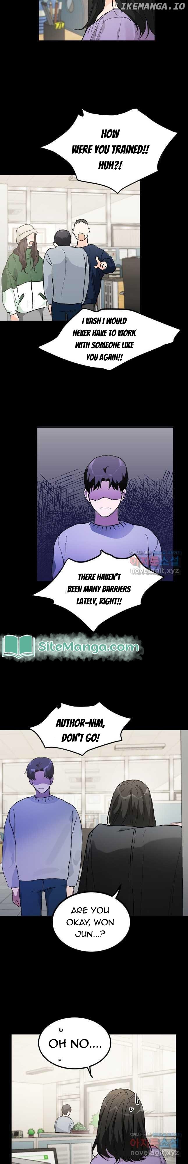 The Best Of Tomorrow Chapter 51 page 4