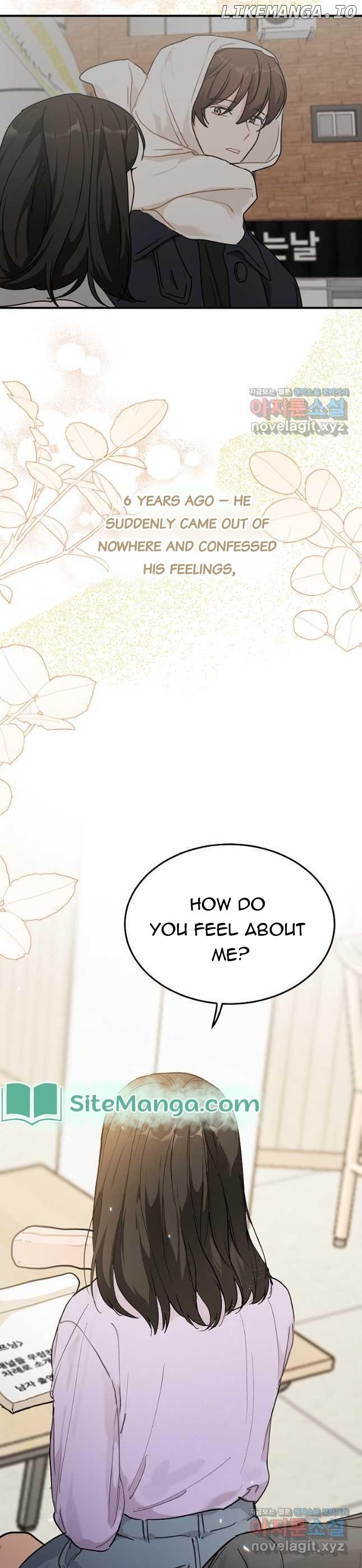 The Best Of Tomorrow Chapter 51 page 7