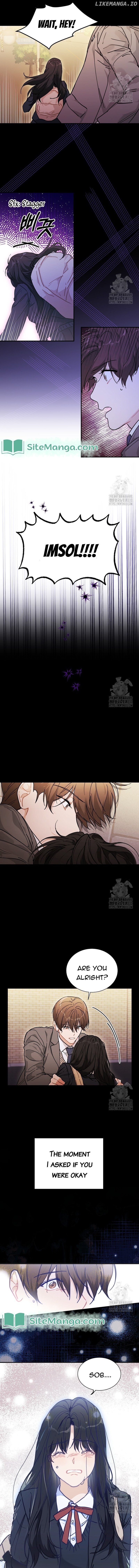 The Best Of Tomorrow Chapter 54 page 9