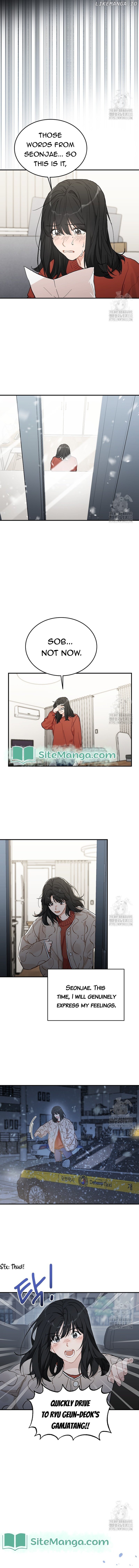 The Best Of Tomorrow Chapter 54 page 1