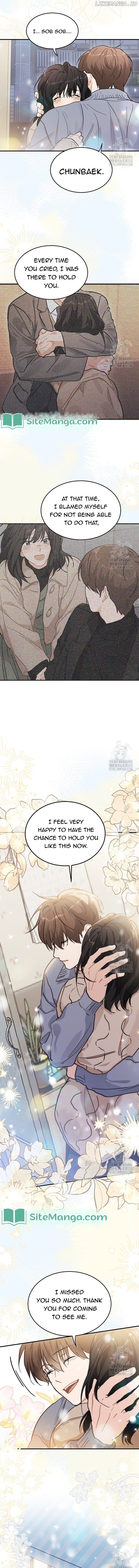 The Best Of Tomorrow Chapter 54 page 5