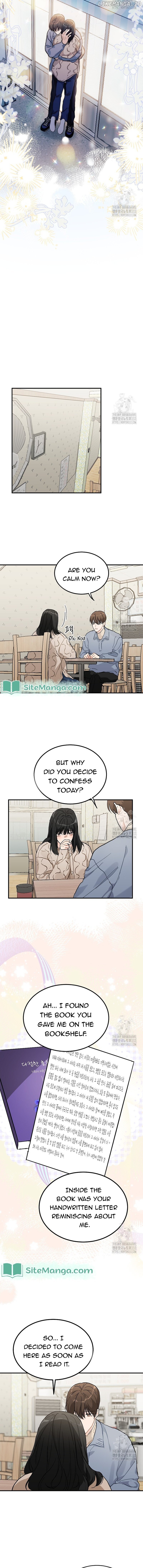 The Best Of Tomorrow Chapter 54 page 6