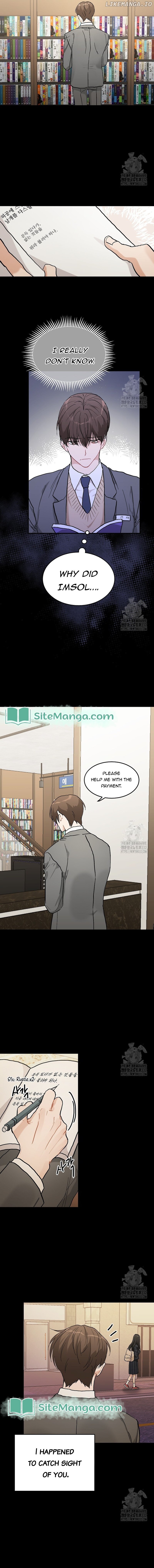 The Best Of Tomorrow Chapter 54 page 7