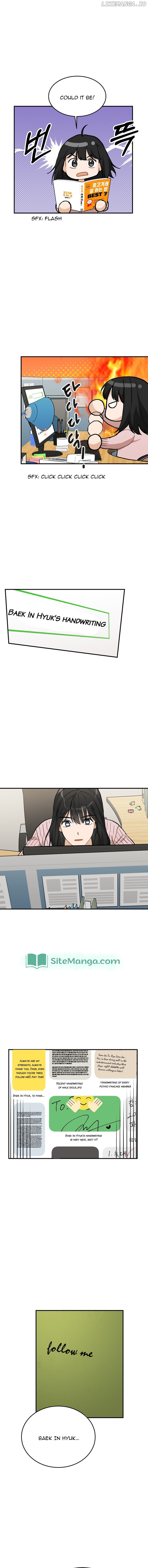 The Best Of Tomorrow Chapter 56 page 9