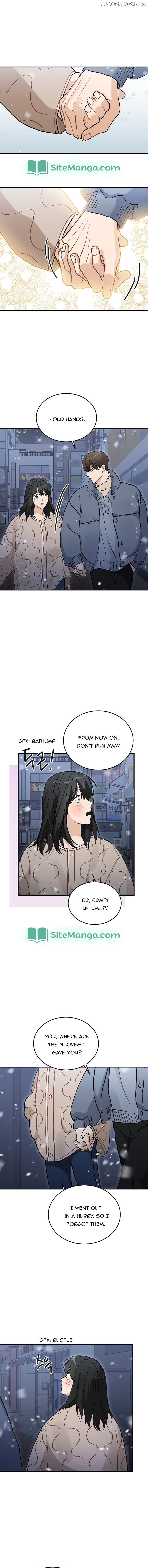 The Best Of Tomorrow Chapter 56 page 4