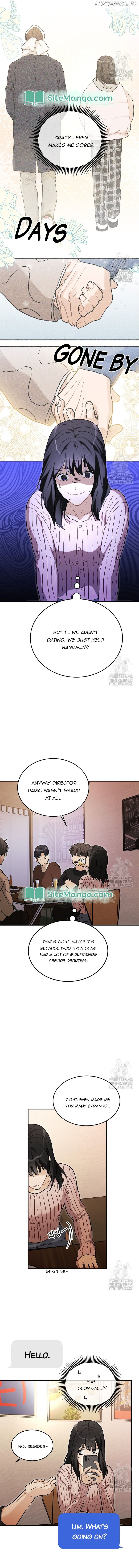 The Best Of Tomorrow Chapter 57 page 2