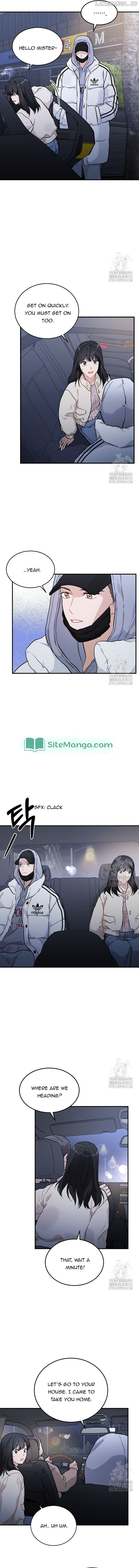 The Best Of Tomorrow Chapter 57 page 7