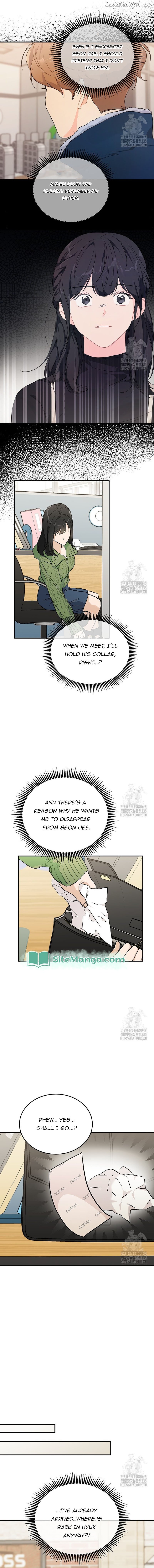 The Best Of Tomorrow Chapter 58 page 10