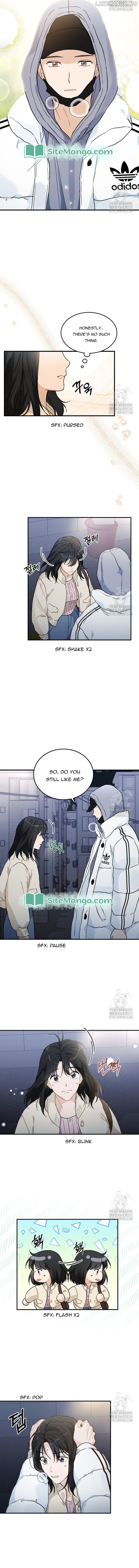 The Best Of Tomorrow Chapter 58 page 1