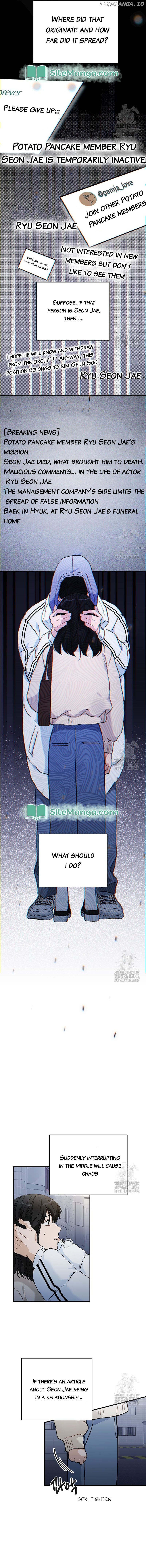 The Best Of Tomorrow Chapter 58 page 3