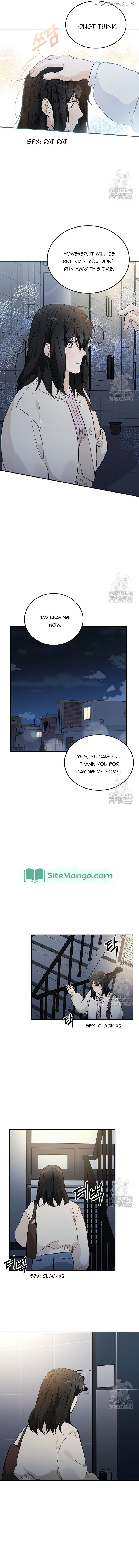 The Best Of Tomorrow Chapter 58 page 6