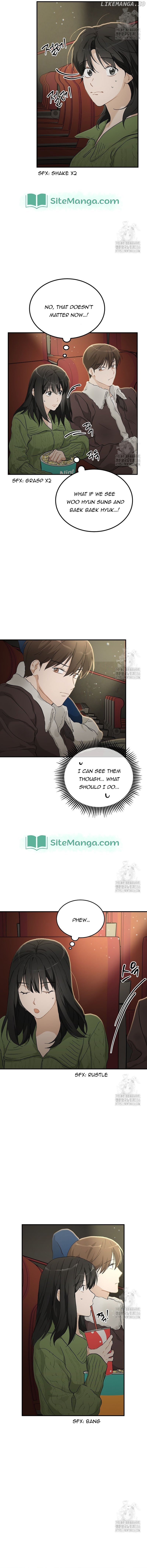 The Best Of Tomorrow Chapter 59 page 4