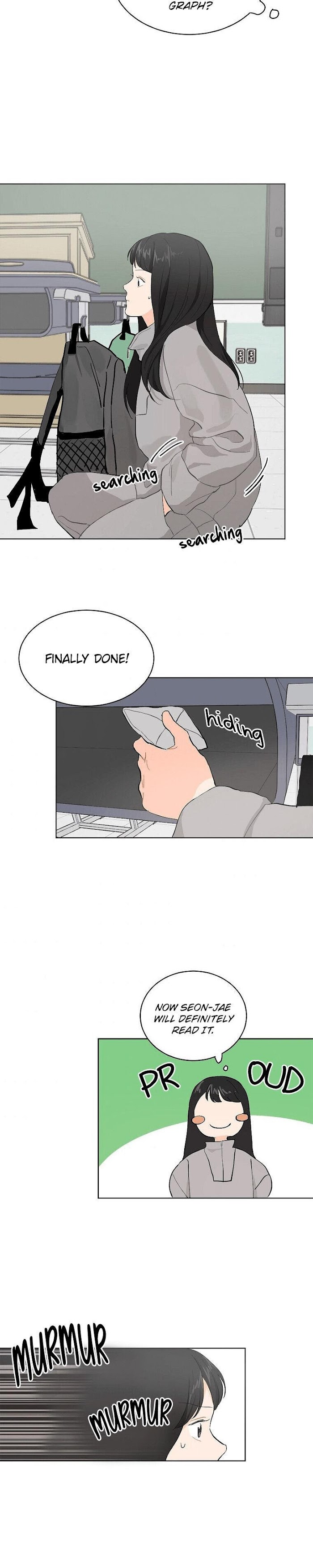 The Best Of Tomorrow Chapter 6 page 25