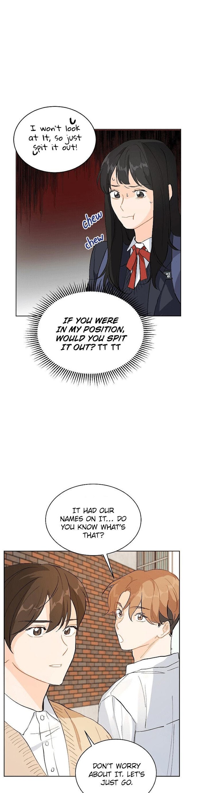 The Best Of Tomorrow Chapter 6 page 2