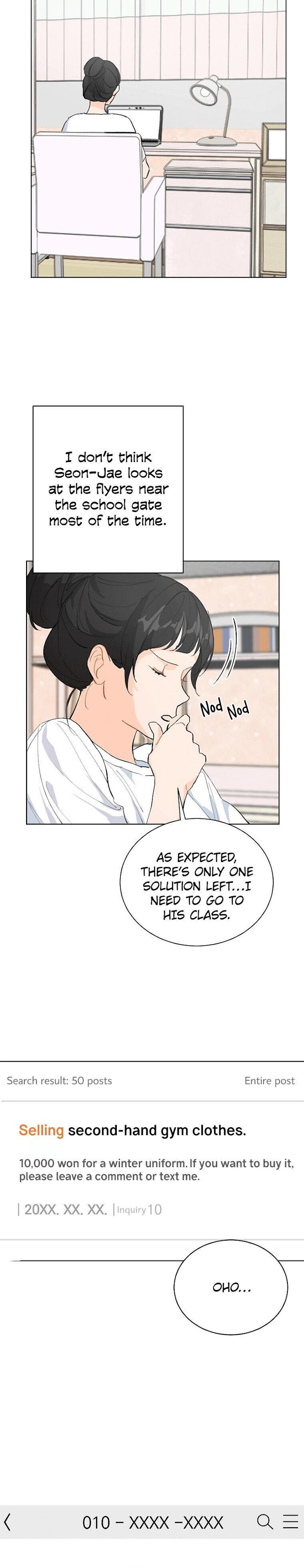 The Best Of Tomorrow Chapter 6 page 7