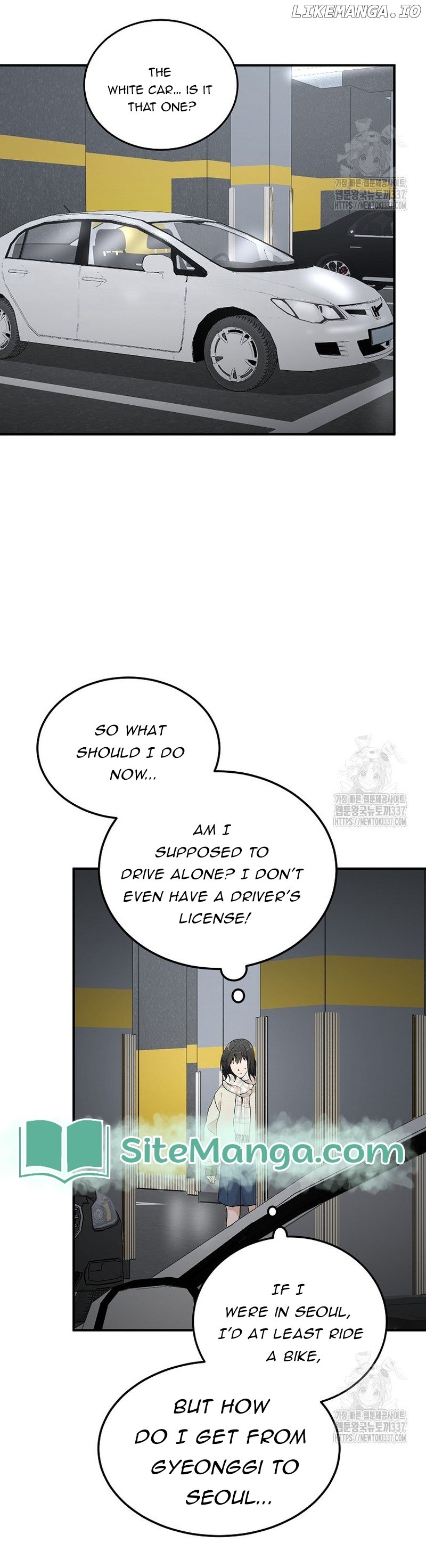 The Best Of Tomorrow Chapter 60 page 11