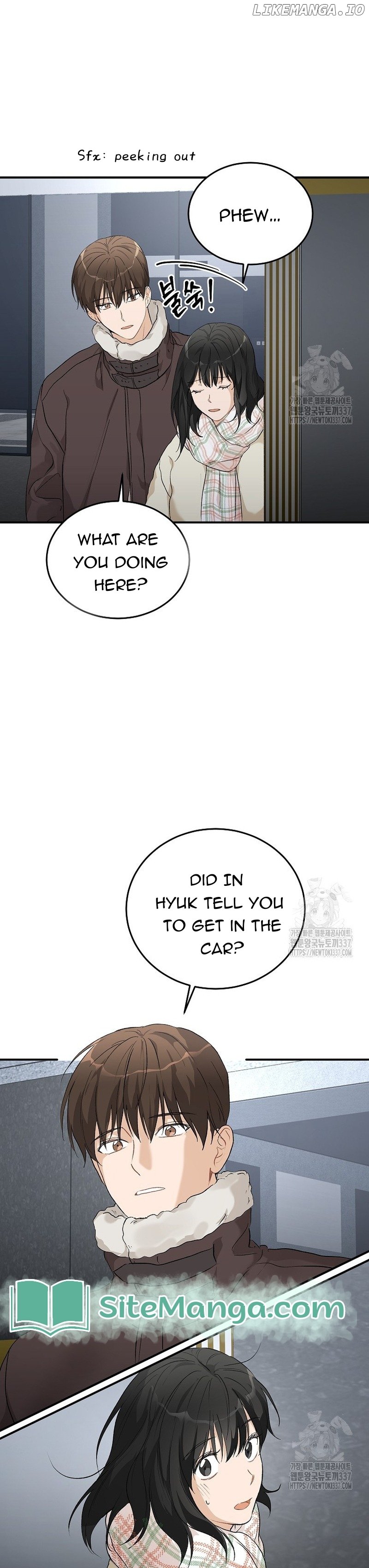 The Best Of Tomorrow Chapter 60 page 12
