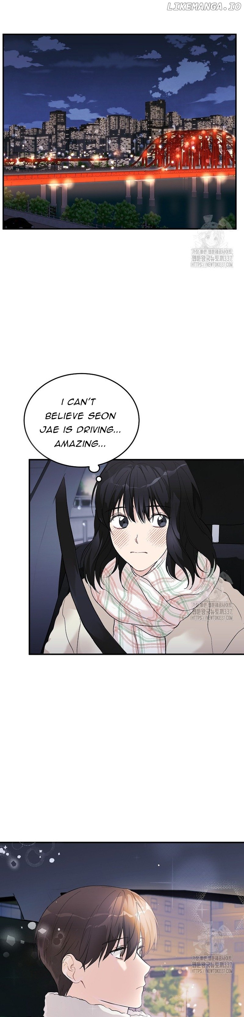 The Best Of Tomorrow Chapter 60 page 22