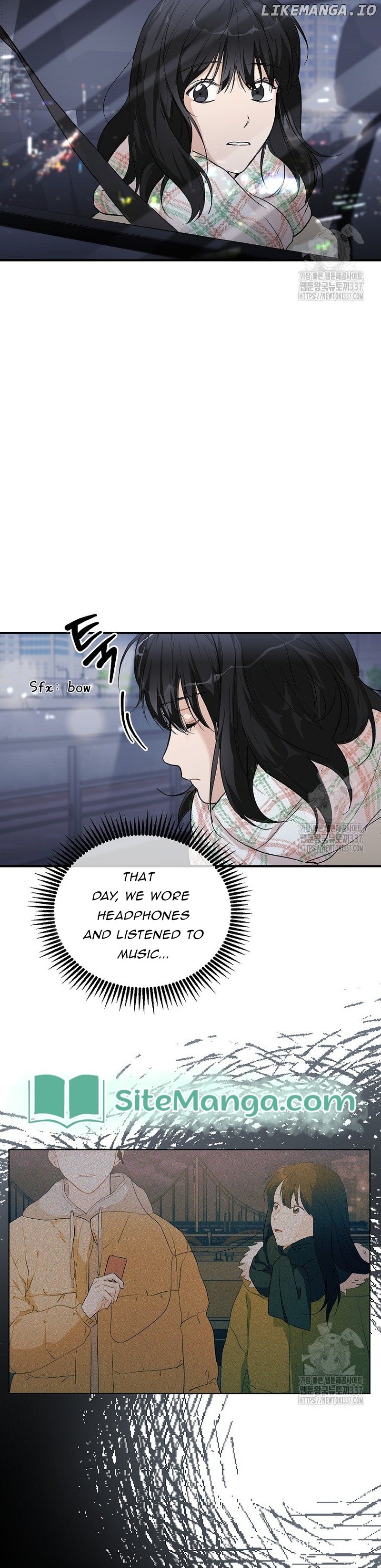 The Best Of Tomorrow Chapter 60 page 25