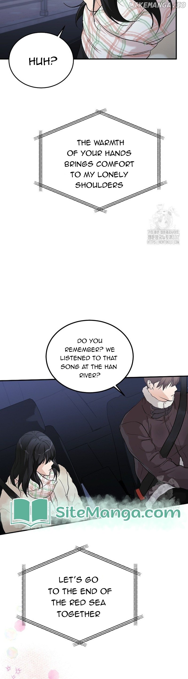 The Best Of Tomorrow Chapter 60 page 28