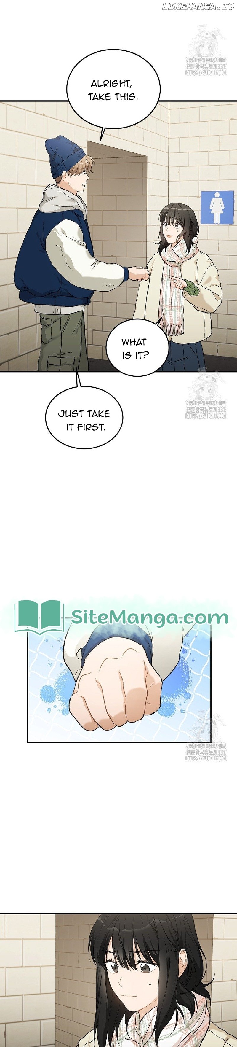 The Best Of Tomorrow Chapter 60 page 2