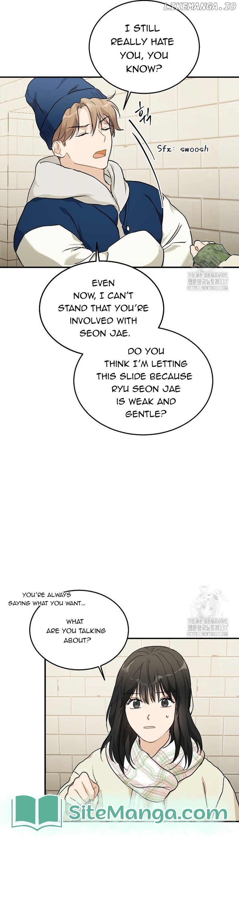 The Best Of Tomorrow Chapter 60 page 5