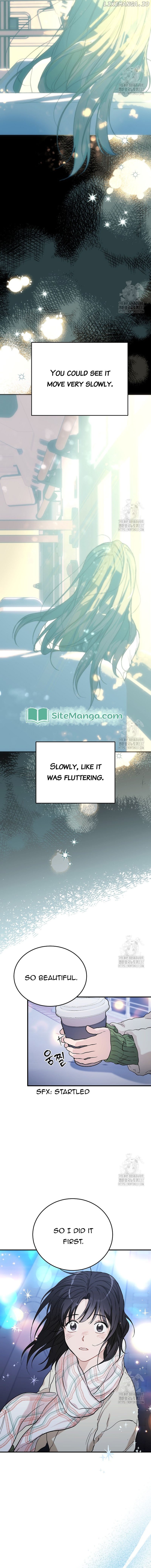 The Best Of Tomorrow Chapter 61 page 10