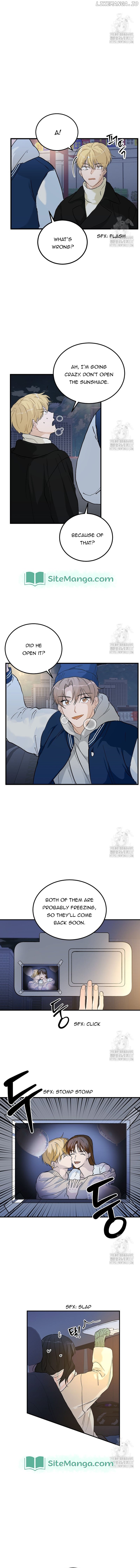 The Best Of Tomorrow Chapter 61 page 2