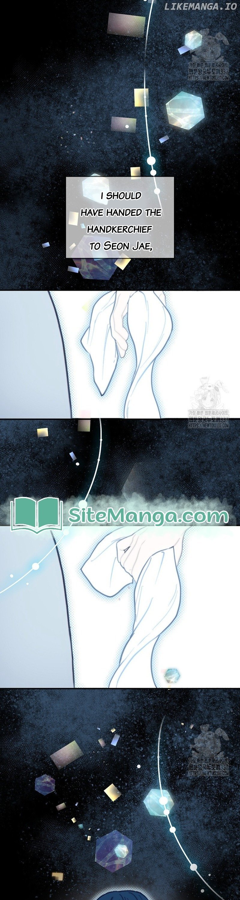 The Best Of Tomorrow Chapter 62 page 11