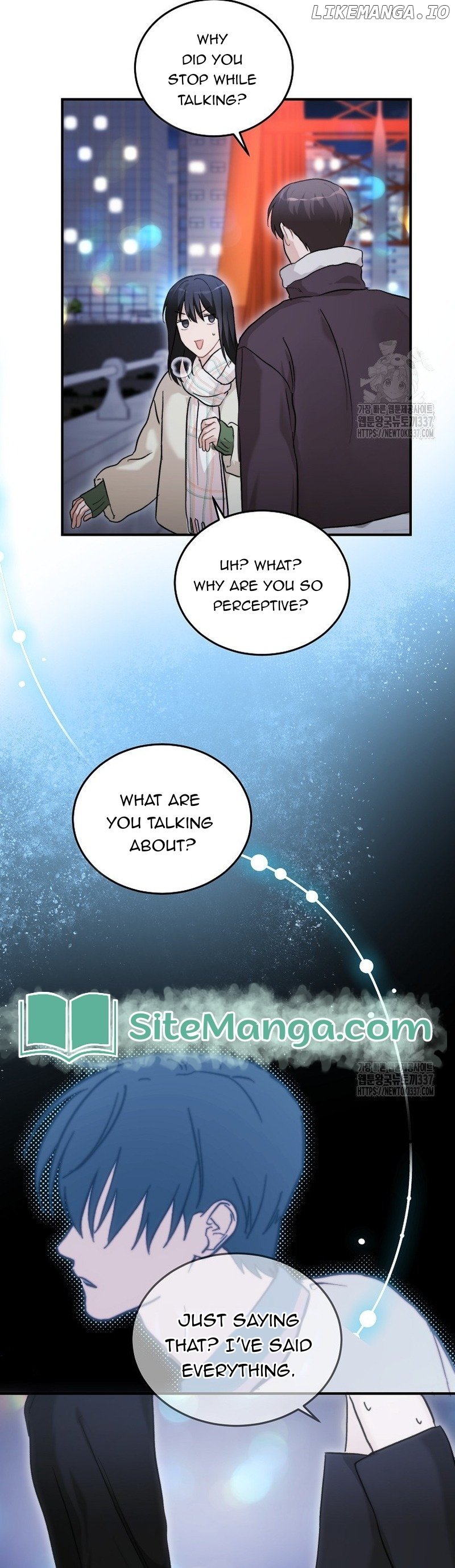 The Best Of Tomorrow Chapter 62 page 16