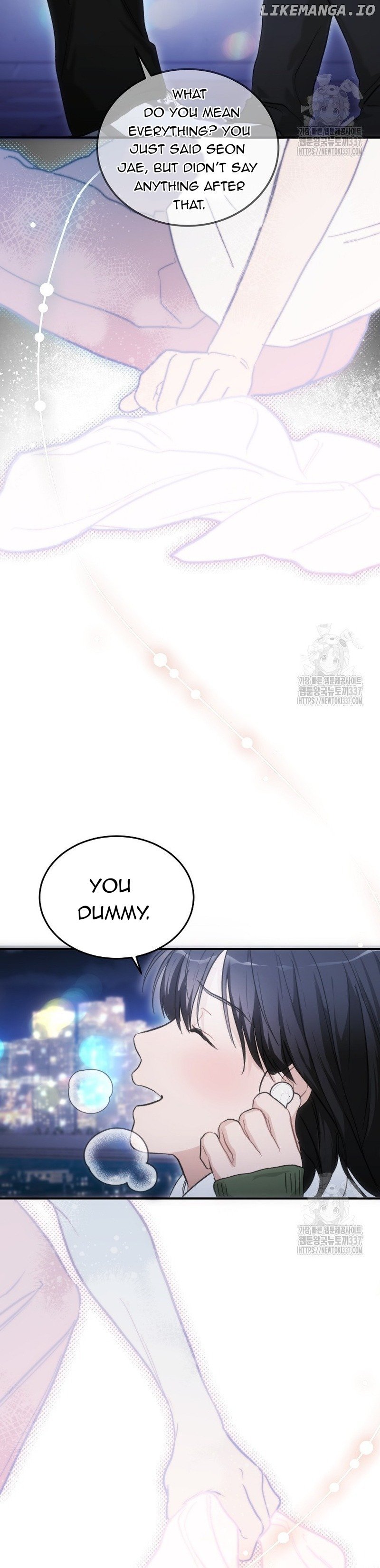 The Best Of Tomorrow Chapter 62 page 17
