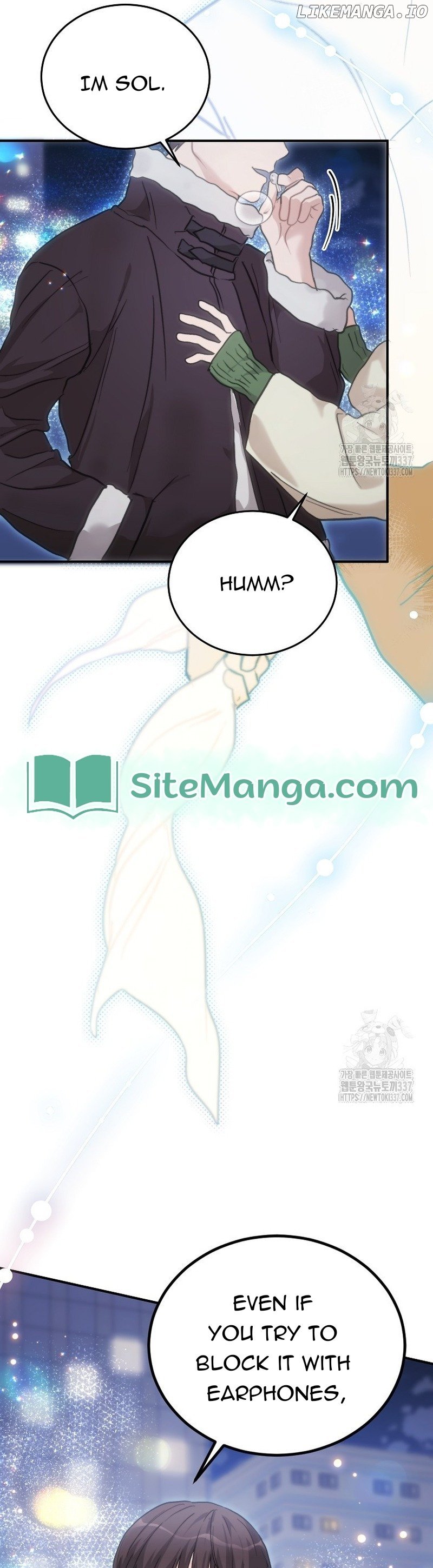 The Best Of Tomorrow Chapter 62 page 22