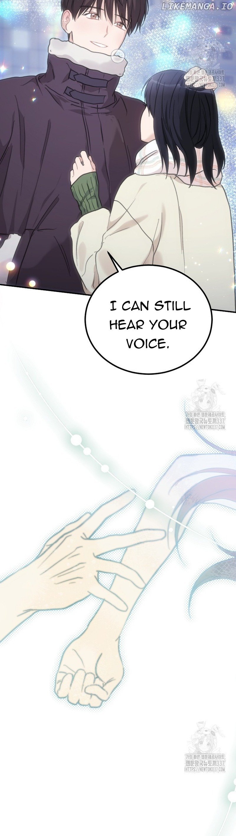 The Best Of Tomorrow Chapter 62 page 23