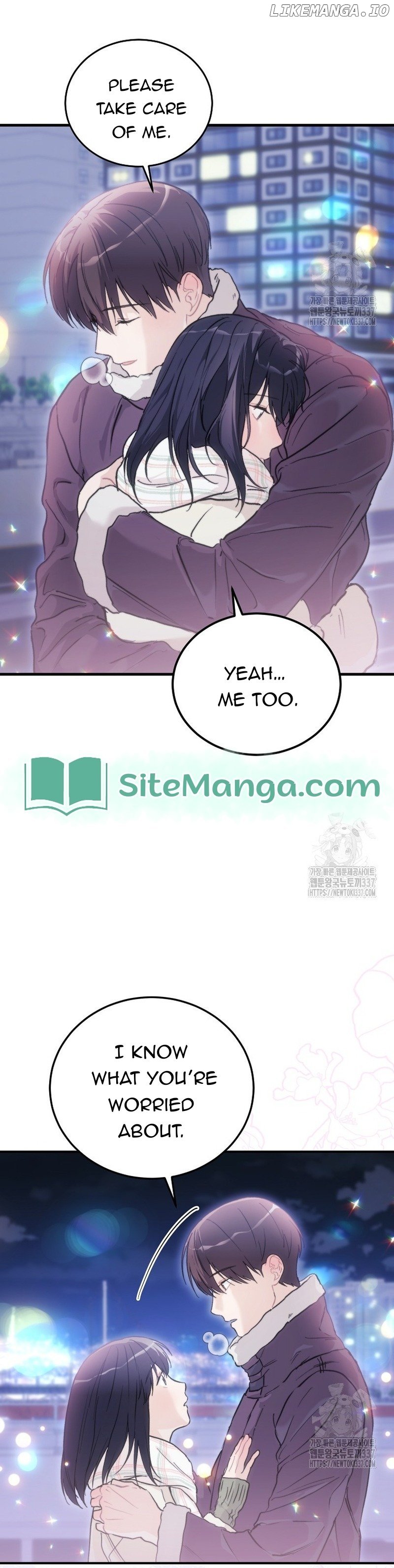 The Best Of Tomorrow Chapter 62 page 26