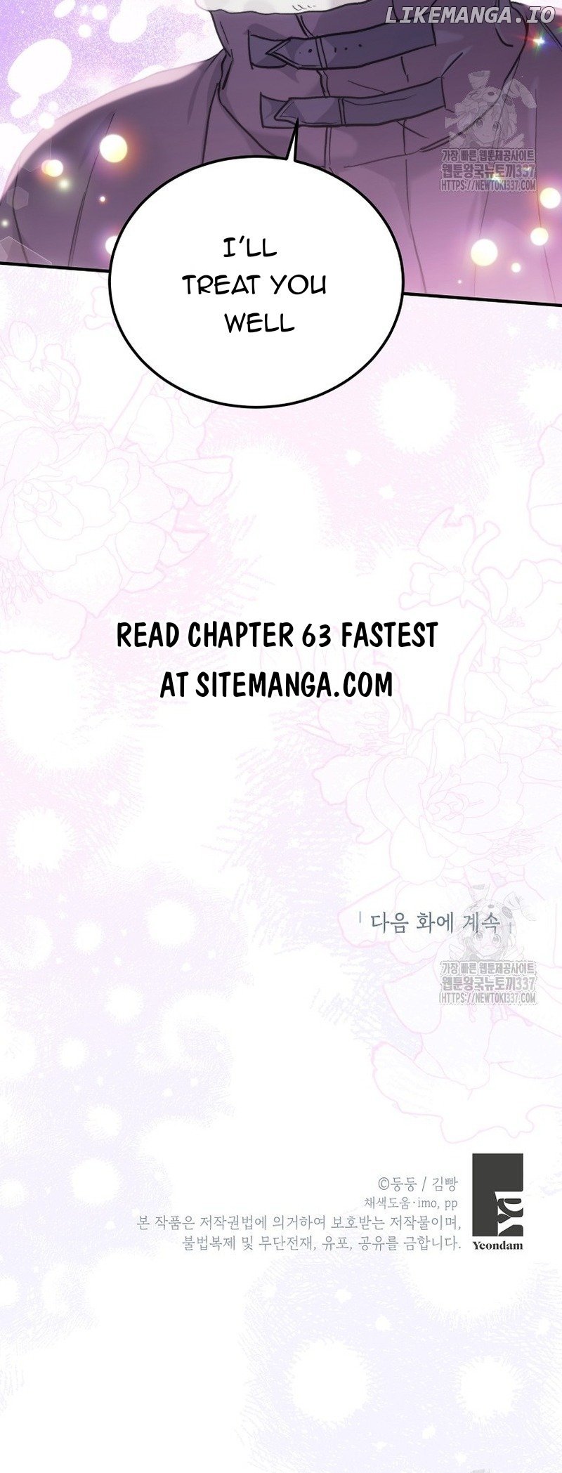 The Best Of Tomorrow Chapter 62 page 28