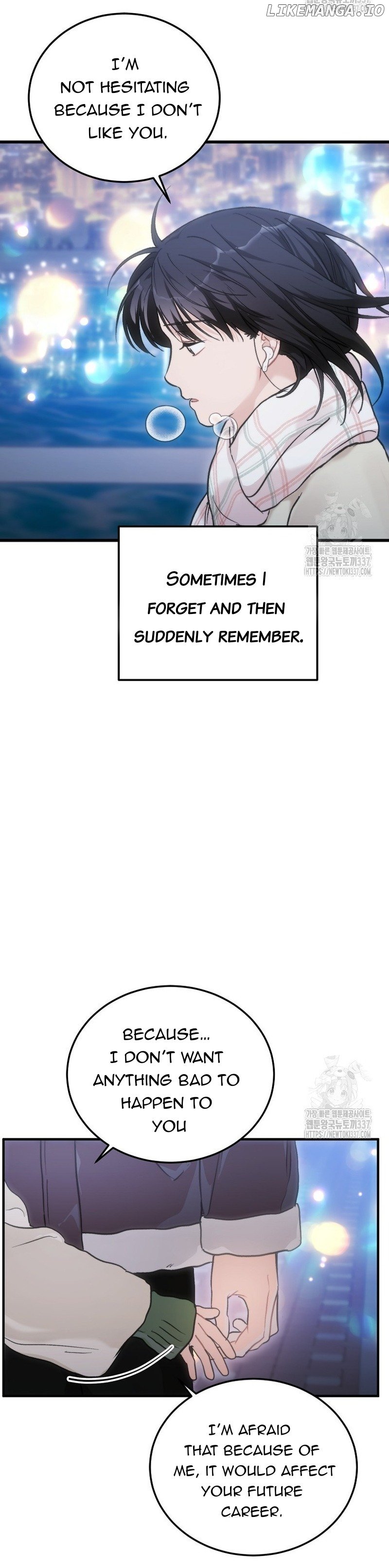The Best Of Tomorrow Chapter 62 page 6
