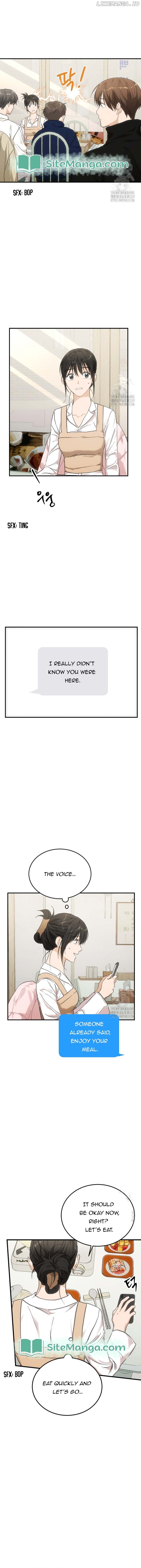 The Best Of Tomorrow Chapter 63 page 10